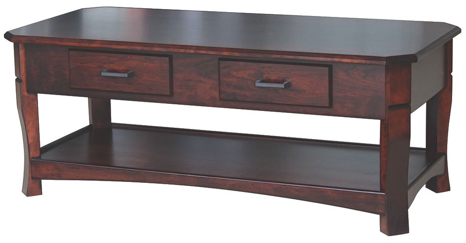 Hamlin coffee table