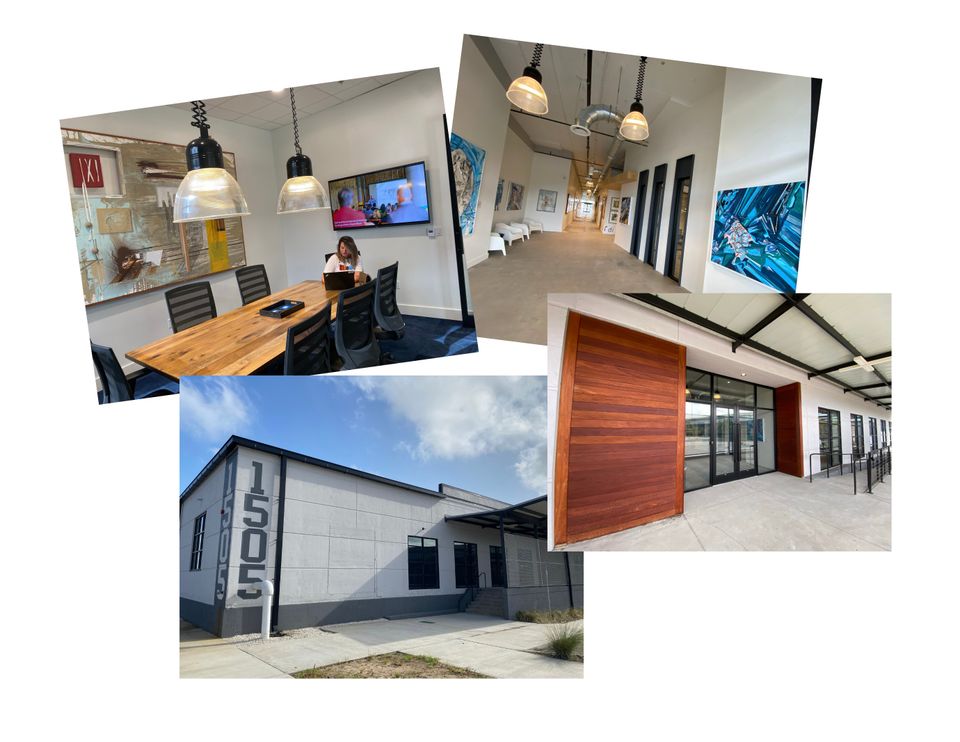 Jacksonville, Florida Office - Biz Design Pro