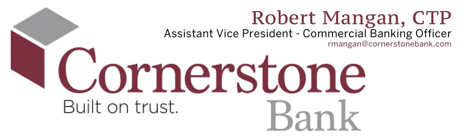Cornerstonebank