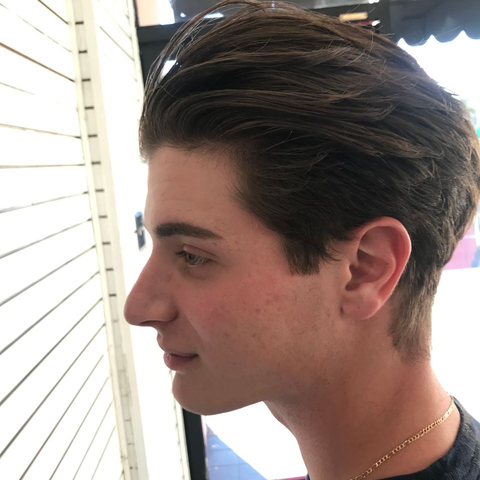 Me salon male2