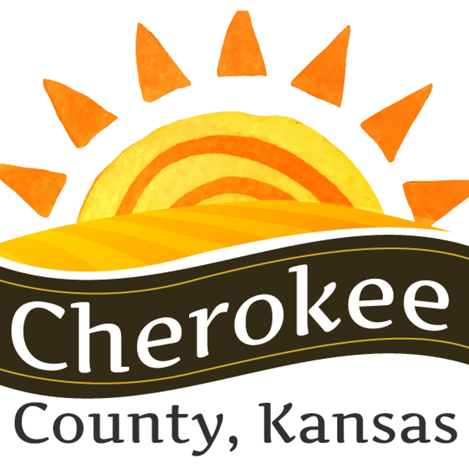 Cherokee county logo