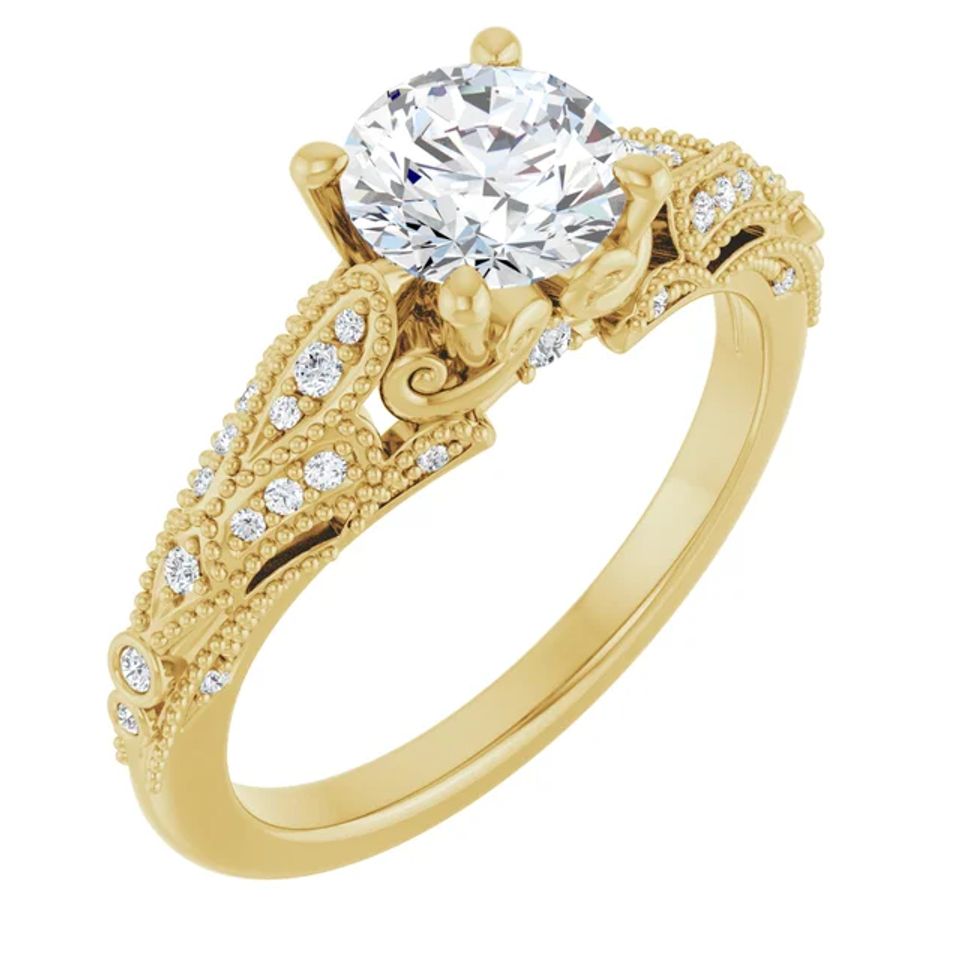 Vintage ring image
