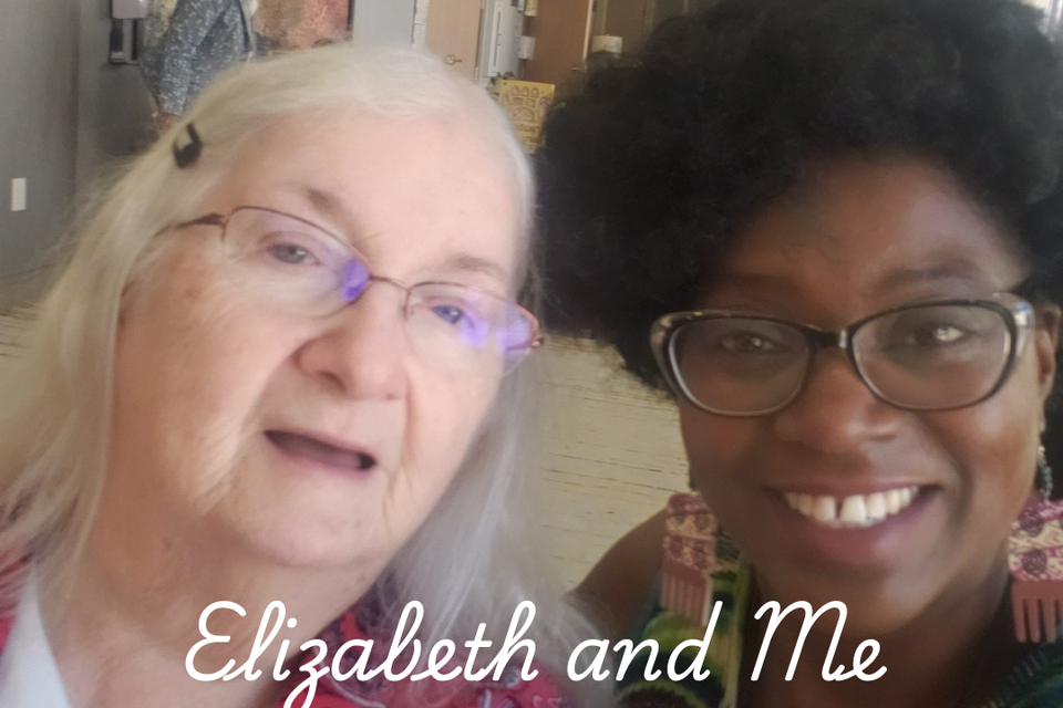 Eliabeth and me (2)