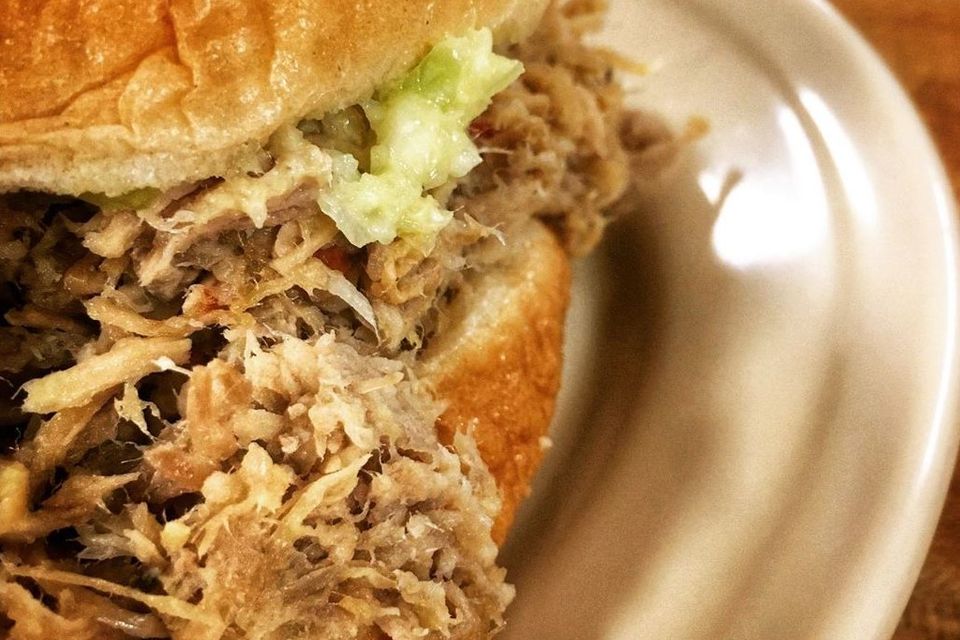 The Original Carolina Barbecue of Garner, Inc., Barbecue Restaurant near Garner NC, BBQ Food Garner NC, Barbecue Sandwiches, Barbecue Restaurant Near Me,
