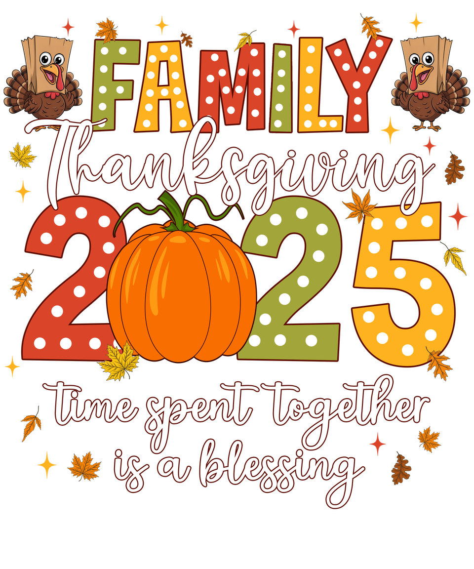 Seasons   thanksgiving family thanksgiving 2025
