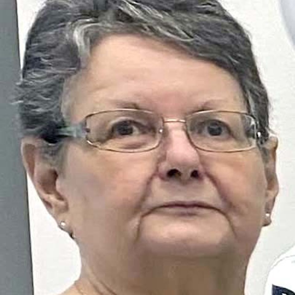 Susan belgarde obit photo