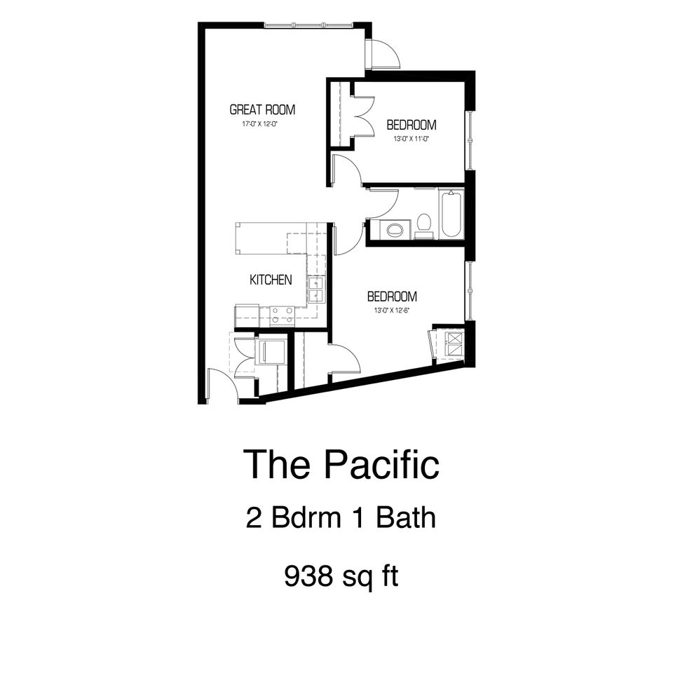 New floor plans 16