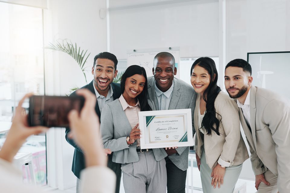 Infinity Real Estate Appraisals, Inc. Team