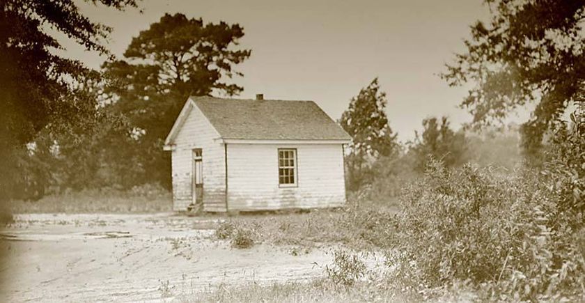 Original woodville