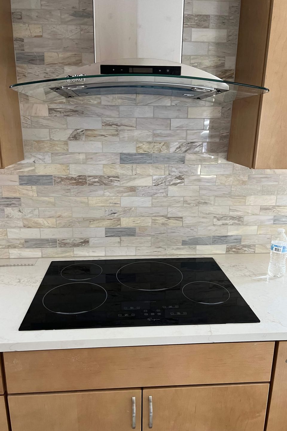 Backsplash