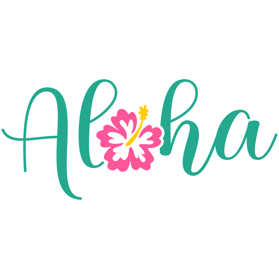 Beach   aloha