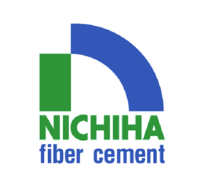 Nichiha logo