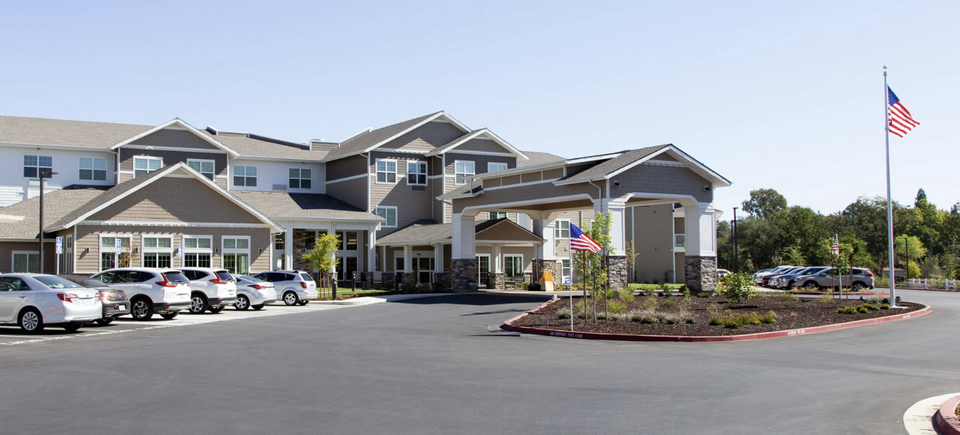Sequoia grove   independent senior living community near roseville  ca