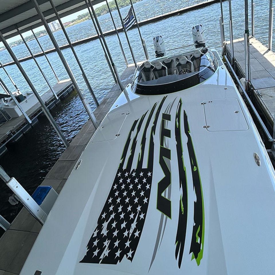 About wicked detailing
