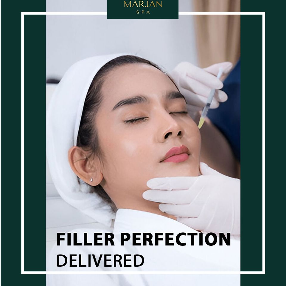 Dysport and Botox provider near Roseville for natural-looking wrinkle reduction.