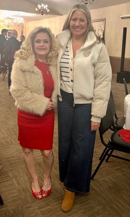 Mahoning Valley Republican Women's Club 2026 February Meeting