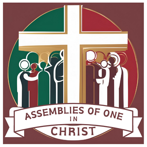 Assemblies of one