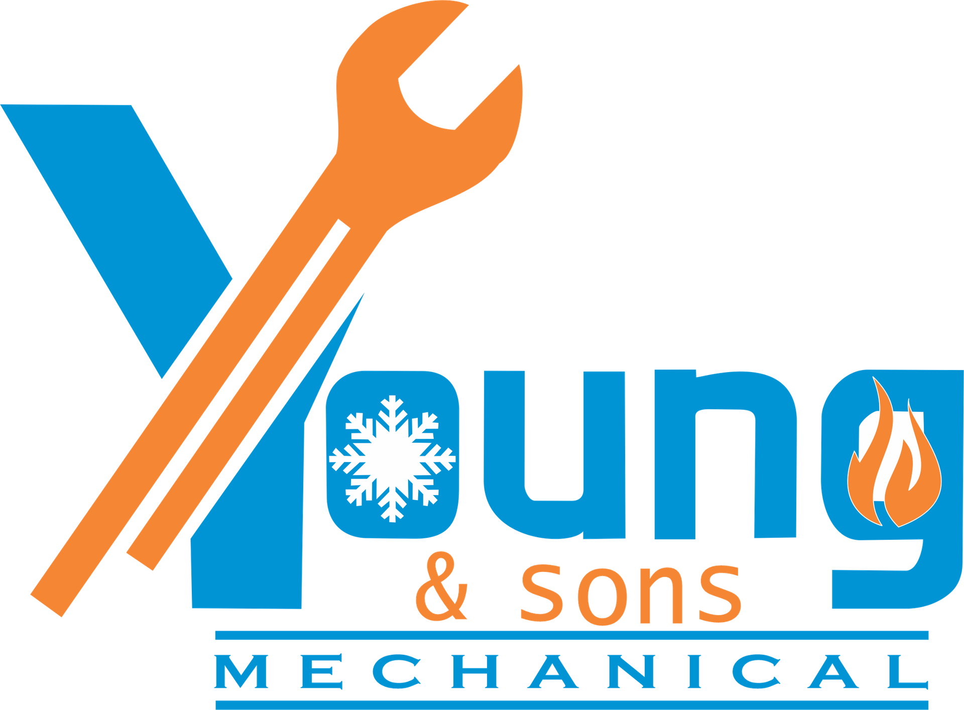 Young & Sons mechanical