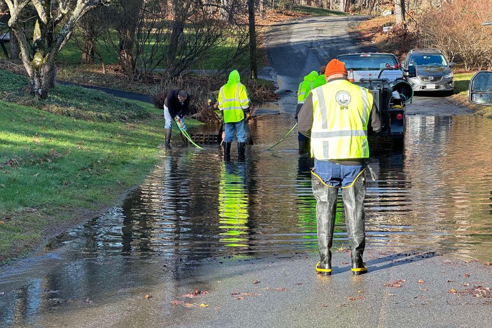 Stormwater forum