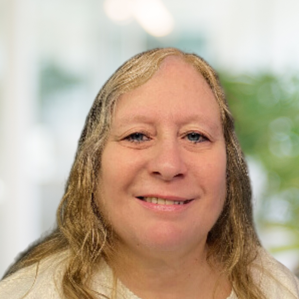 Kathryn Resnick, Licensed Real Estate Broker Agent