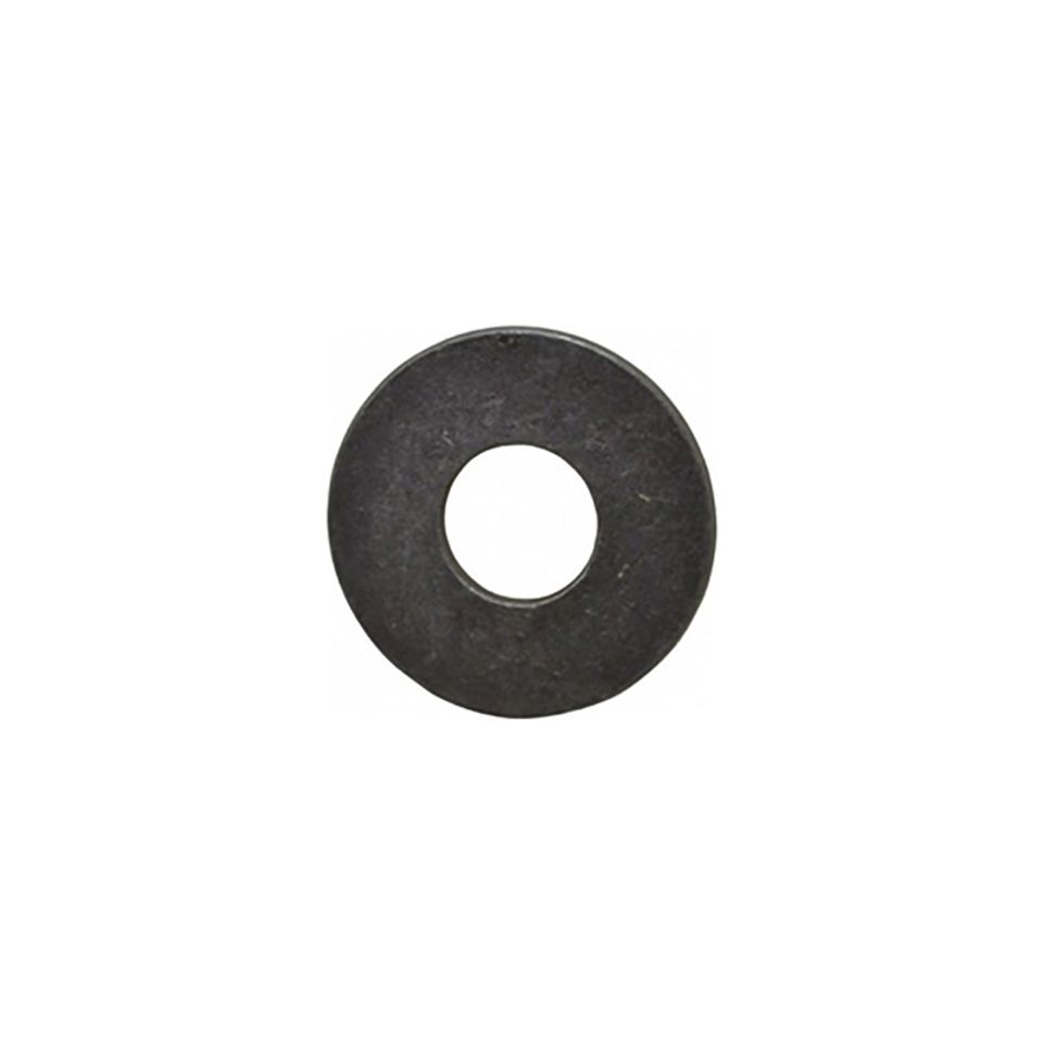 Uss black flat washers