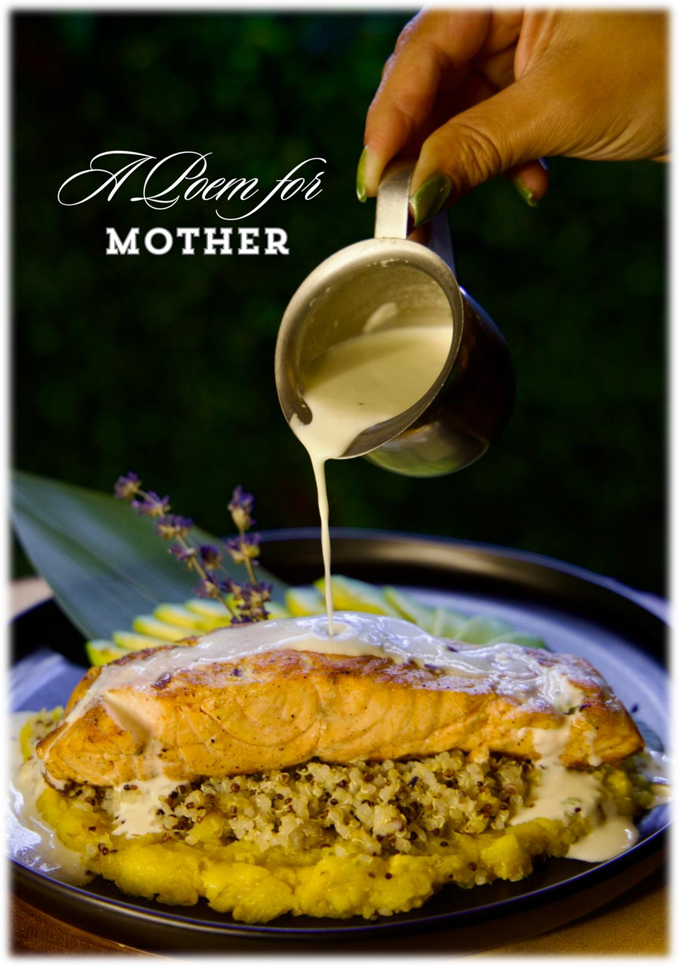 Poem for mother