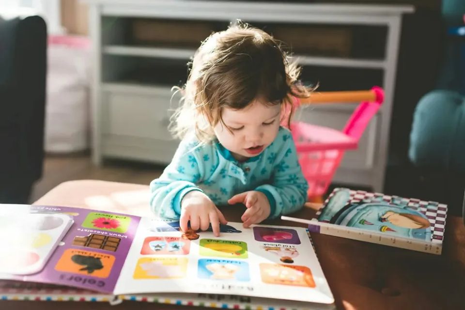 Christian School Early learning