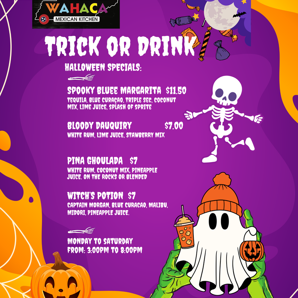 Purple and orange illustrative halloween menu (8.5 x 9 in).png