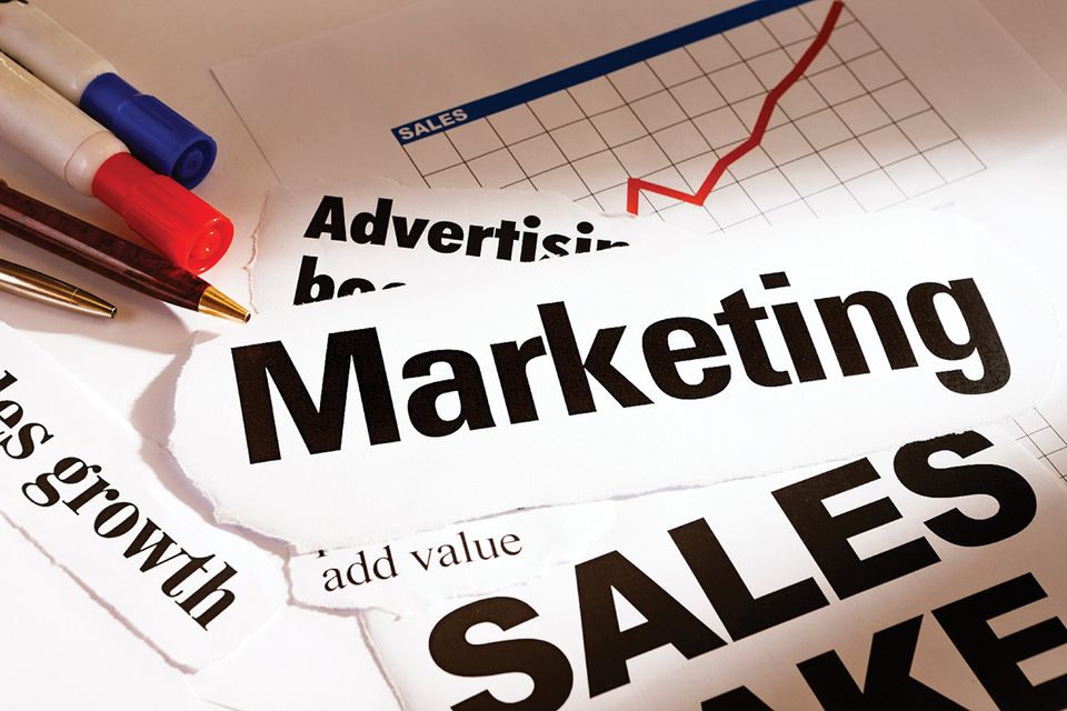 Marketing