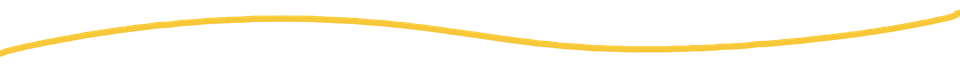 Hero image curve  gold