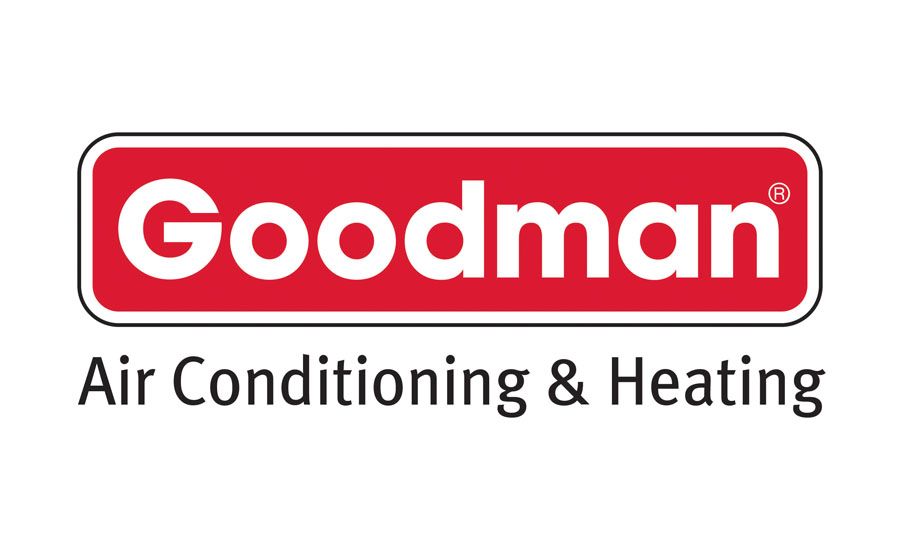 Goodman ac logo