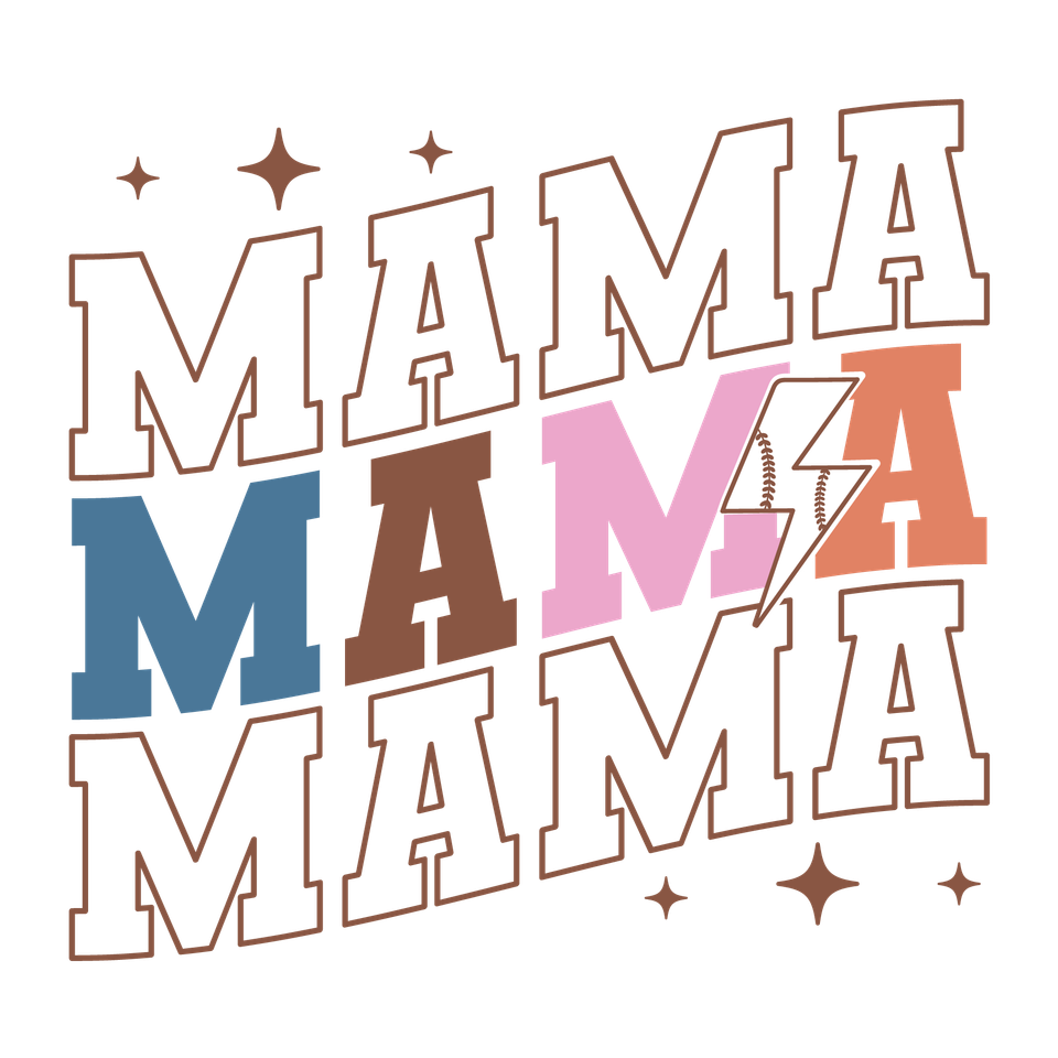 Sports   baseball mama 2