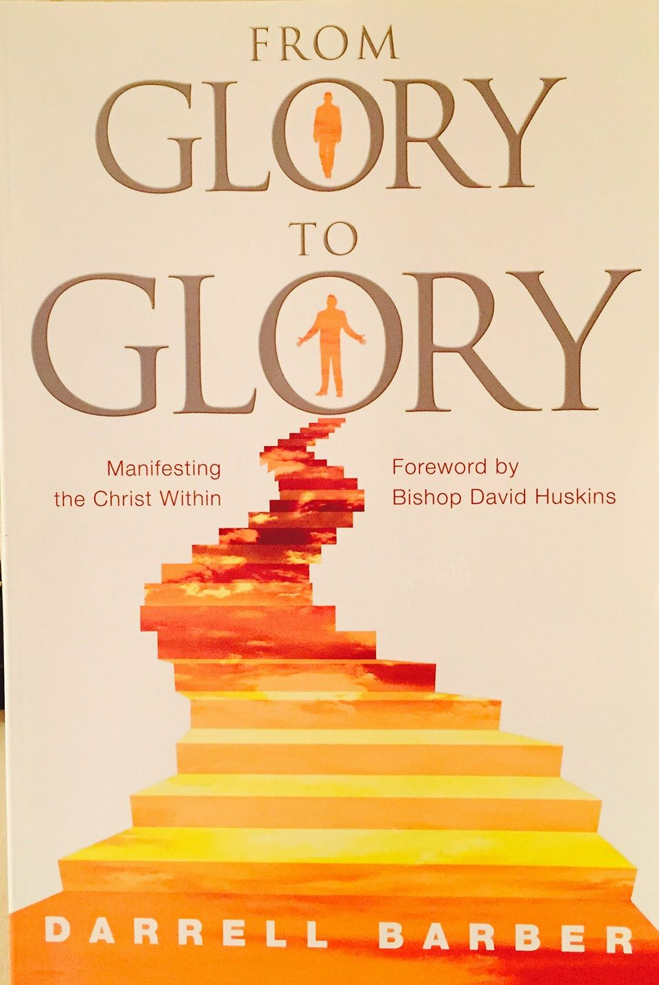 Glory book