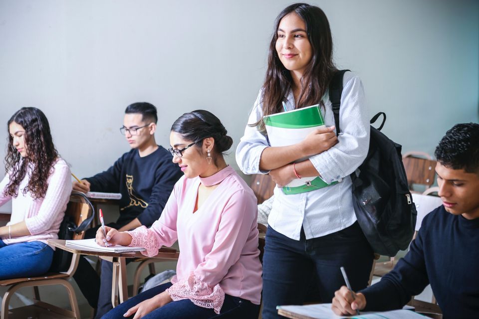 Post-Secondary Education