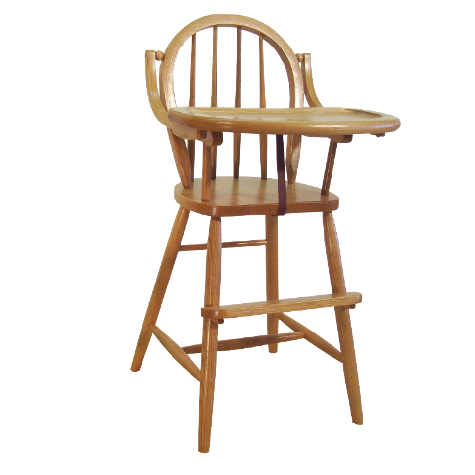Mcab 69 high chair