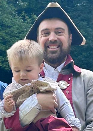 Future town crier