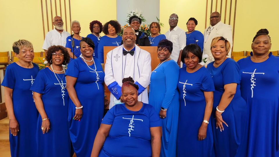 Spiritual voices faith