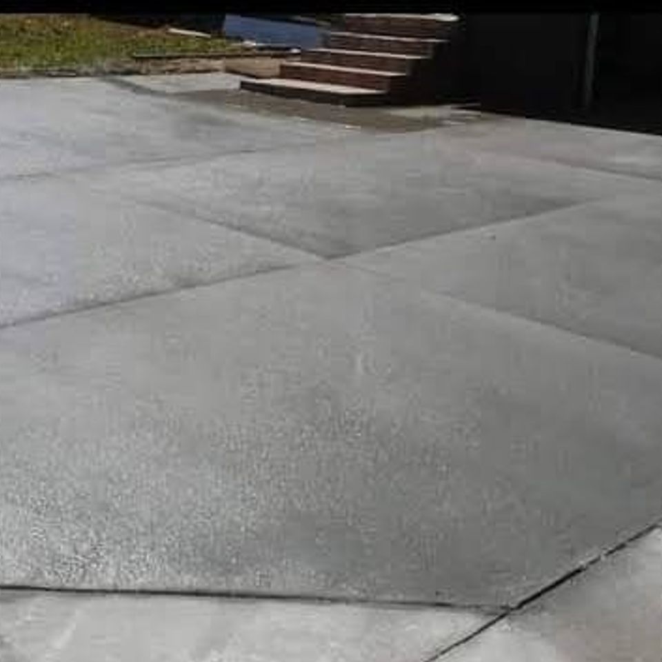 411 concrete 13