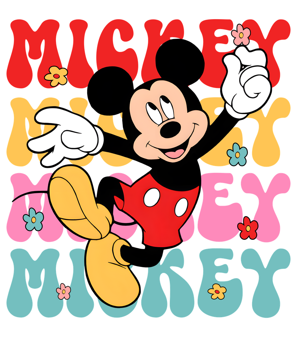 Disney   46 mickey
