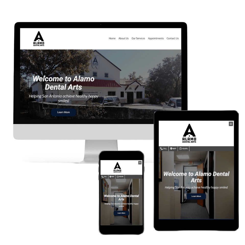 Alamo dental