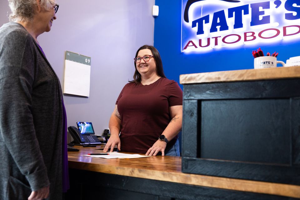 Tab1572 tate's auto body 2719