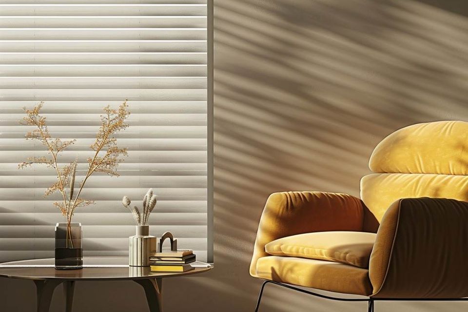 Stockcake window shades images and photos 1762350596