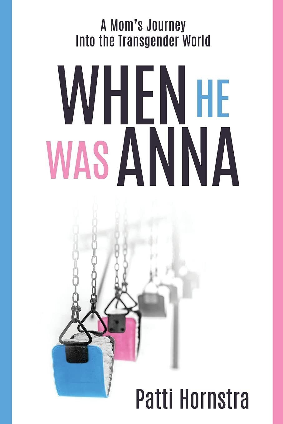 When he was anna