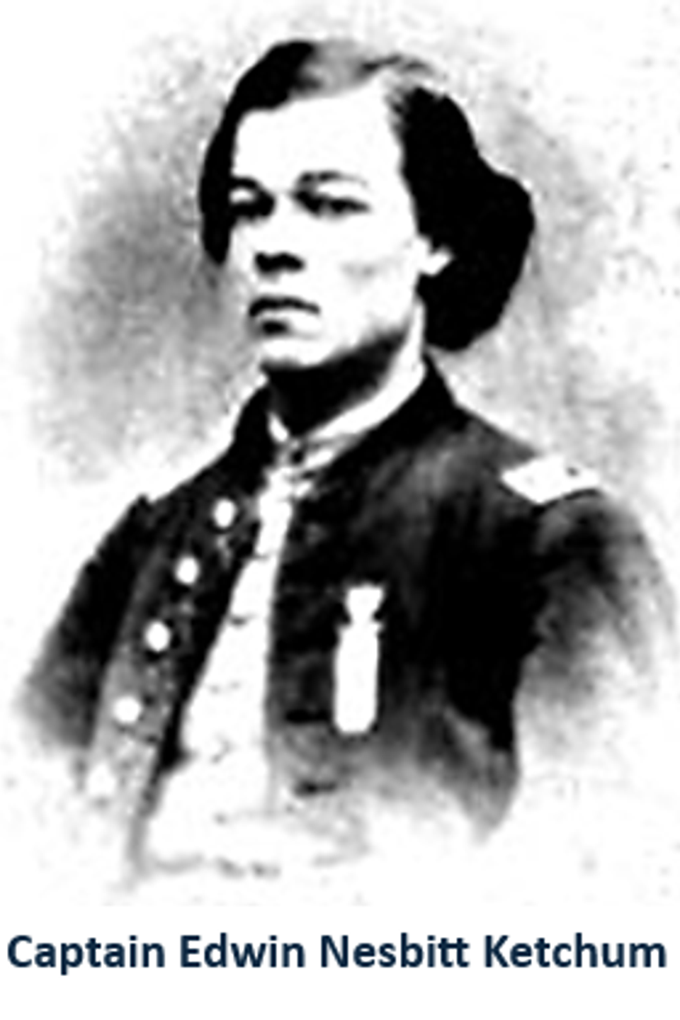 Capt. edwin ketchum   website