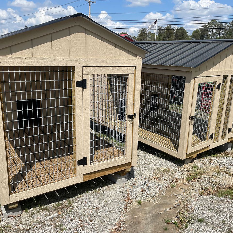 Storage buildings j johnson sales 7