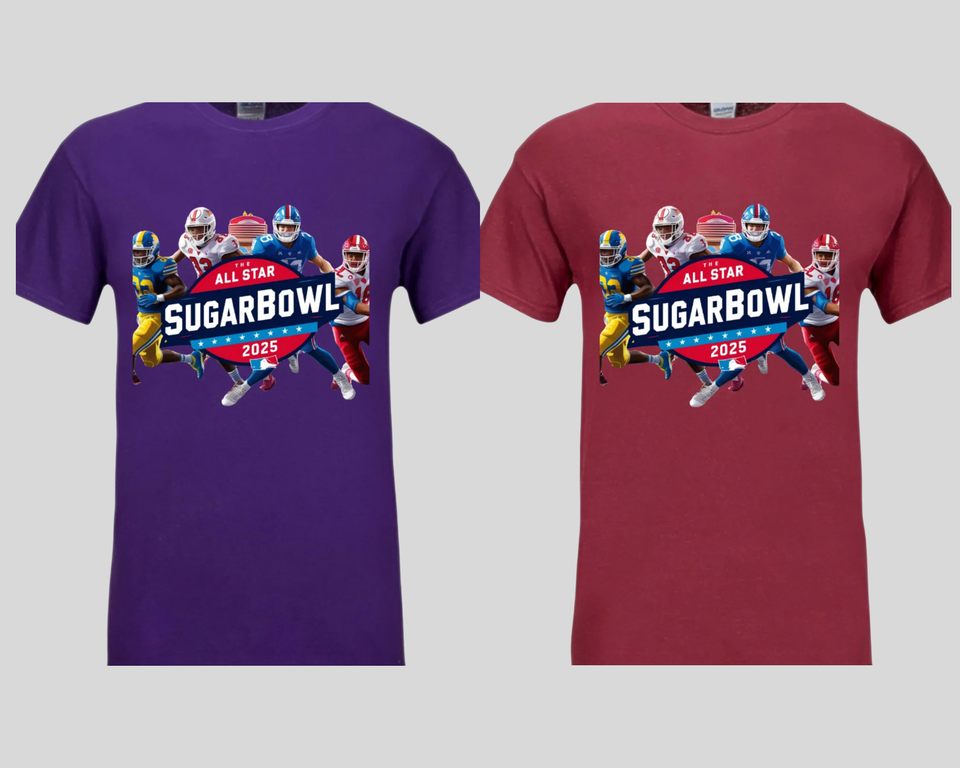 Sugarbowl t shirts  12