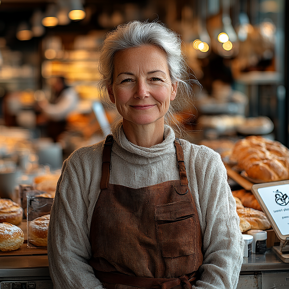 Small Business Owners