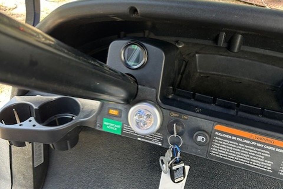 All fore golf11