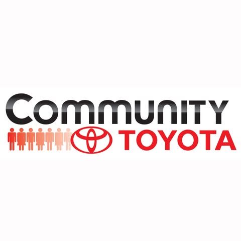 Community toyota
