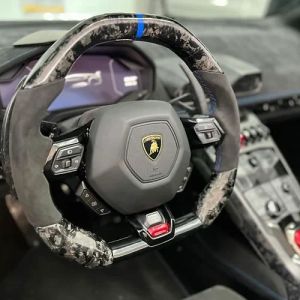 Huracan wheel